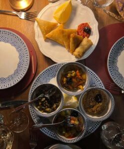 le 404 paris restaurant halal marocain miamich