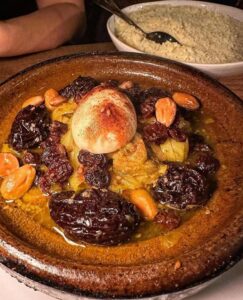 le 404 paris restaurant halal marocain miamich