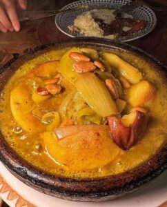 le 404 paris restaurant halal marocain miamich