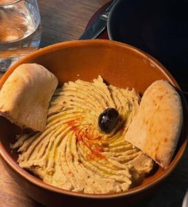 le 404 paris restaurant halal marocain miamich