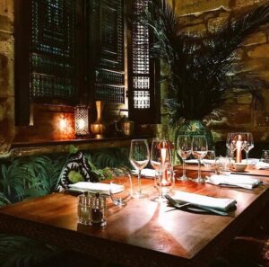 le 404 paris restaurant halal marocain miamich