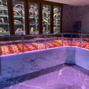 Boucherie les Coquieres aubagne miamich