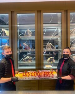 Boucherie les Coquieres aubagne miamich