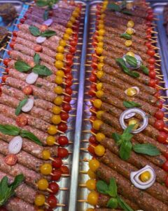 Boucherie les Coquieres aubagne miamich