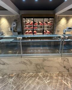 Boucherie les Coquieres aubagne miamich