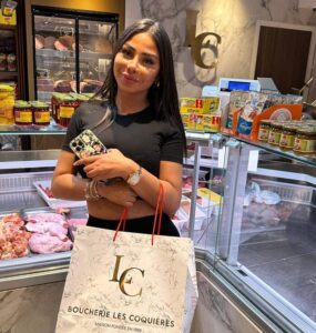 Boucherie les Coquieres aubagne miamich