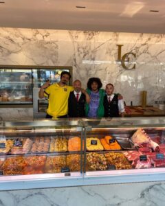 Boucherie les Coquieres aubagne miamich