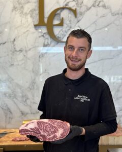 Boucherie les Coquieres aubagne miamich