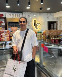 Boucherie les Coquieres aubagne miamich