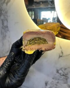 Boucherie les Coquieres aubagne miamich