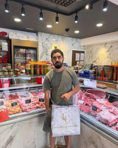 Boucherie les Coquieres aubagne miamich