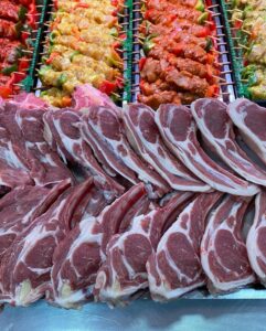 Boucherie les Coquieres aubagne miamich