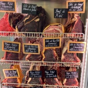 Boucherie les Coquieres aubagne miamich