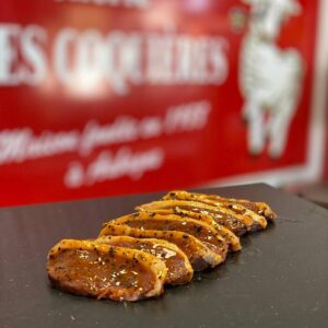 Boucherie les Coquieres aubagne miamich