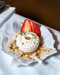 Mayfair Garden halal paris miamich restaurant