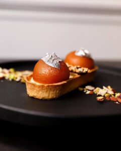 Mayfair Garden halal paris miamich restaurant