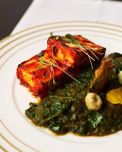Mayfair Garden halal paris miamich restaurant