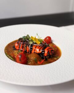 Mayfair Garden halal paris miamich restaurant