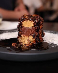 Mayfair Garden halal paris miamich restaurant