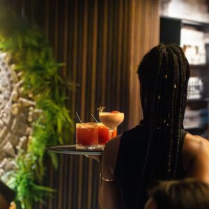 Zilly Restaurant halal nanterre miamich