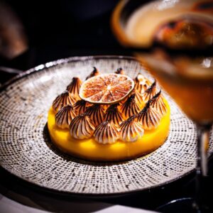 Zilly Restaurant halal nanterre miamich