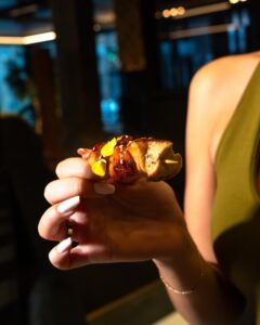 Zilly Restaurant halal nanterre miamich