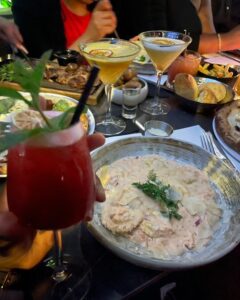Zilly Restaurant halal nanterre miamich