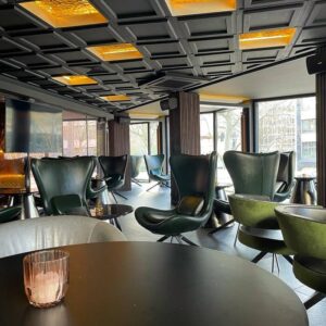 Zilly Restaurant halal nanterre miamich