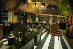 Zilly Restaurant halal nanterre miamich