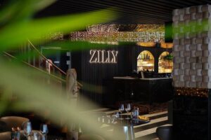 Zilly Restaurant halal nanterre miamich