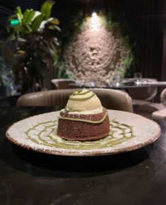 Zilly Restaurant halal nanterre miamich