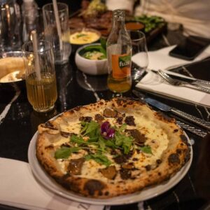 Zilly Restaurant halal nanterre miamich