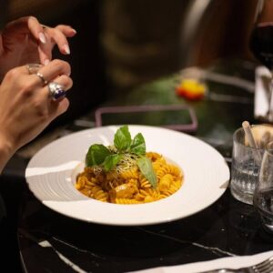 Zilly Restaurant halal nanterre miamich