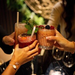 Zilly Restaurant halal nanterre miamich