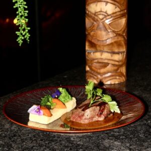 Zilly Restaurant halal nanterre miamich