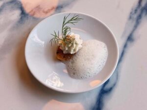 l'unique restaurant ermont miamich halal
