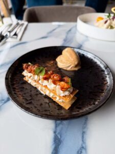l'unique restaurant ermont miamich halal