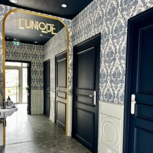 l'unique restaurant ermont miamich halal