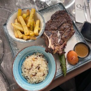 restaurant halal qamar bondy miamich