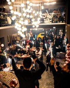 restaurant halal qamar bondy miamich