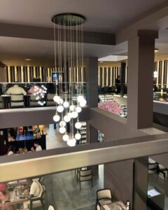 restaurant halal qamar bondy miamich