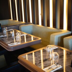 restaurant halal qamar bondy miamich