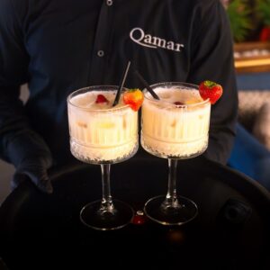 restaurant halal qamar bondy miamich