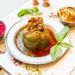 shabestan grenelle paris restaurant halal miamich