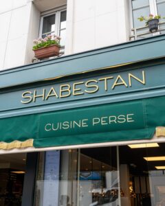 shabestan grenelle paris restaurant halal miamich