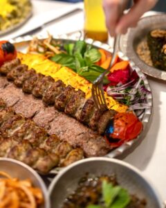 shabestan grenelle paris restaurant halal miamich