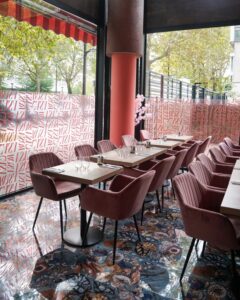 cosa rosa paris halal restaurant miamich