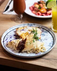 cosa rosa paris halal restaurant miamich