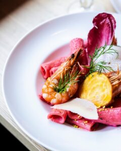 cosa rosa paris halal restaurant miamich