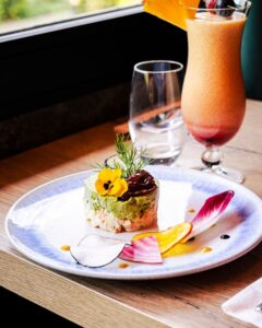 cosa rosa paris halal restaurant miamich
